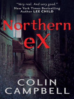 cover image of Northern Ex